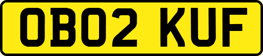OB02KUF