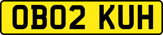 OB02KUH