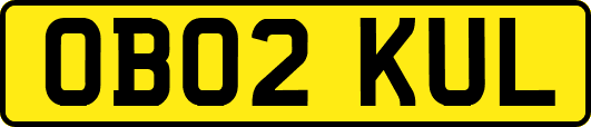 OB02KUL