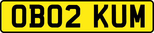 OB02KUM