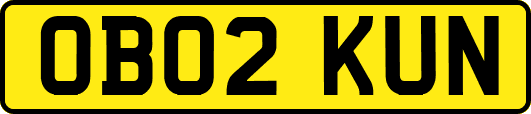 OB02KUN
