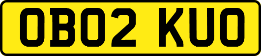 OB02KUO