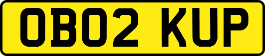 OB02KUP