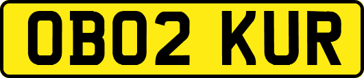 OB02KUR