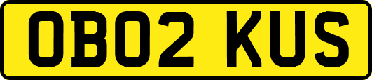 OB02KUS