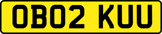 OB02KUU