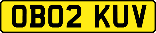 OB02KUV