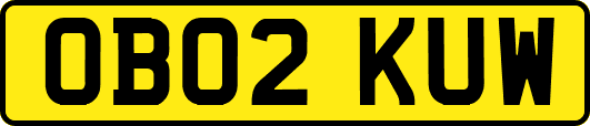 OB02KUW