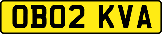 OB02KVA