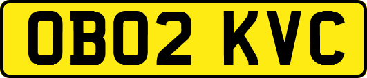 OB02KVC