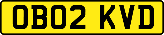OB02KVD