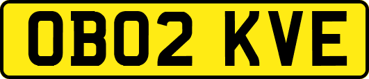OB02KVE