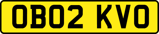 OB02KVO