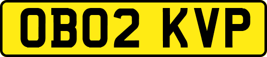 OB02KVP