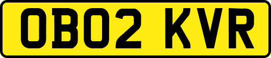 OB02KVR