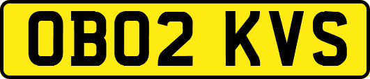 OB02KVS