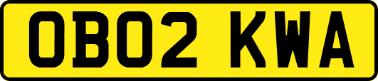OB02KWA