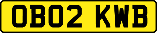 OB02KWB