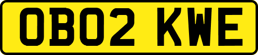 OB02KWE