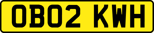 OB02KWH