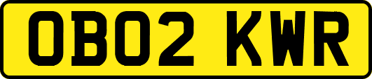 OB02KWR