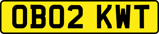 OB02KWT