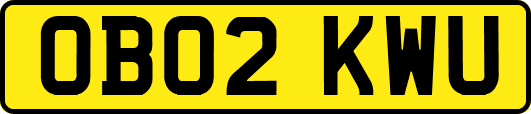 OB02KWU