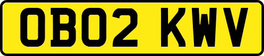OB02KWV
