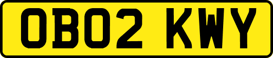 OB02KWY