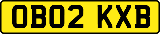 OB02KXB