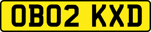 OB02KXD