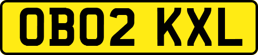 OB02KXL