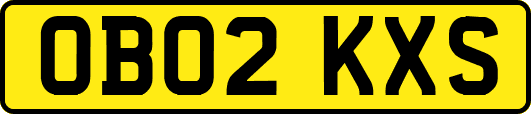 OB02KXS
