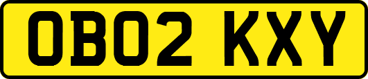 OB02KXY