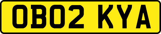 OB02KYA