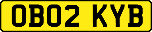 OB02KYB