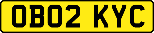 OB02KYC