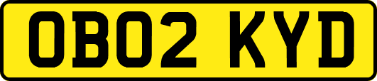 OB02KYD