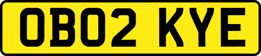 OB02KYE