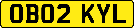 OB02KYL