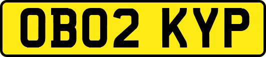 OB02KYP