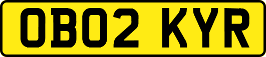 OB02KYR