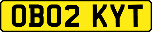 OB02KYT