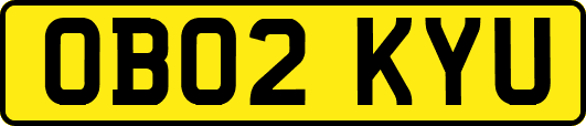 OB02KYU