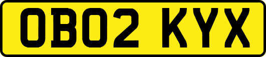 OB02KYX