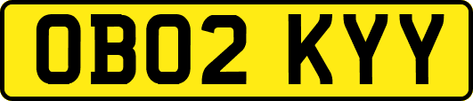 OB02KYY