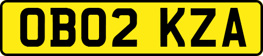 OB02KZA