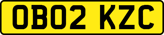 OB02KZC