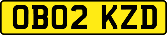 OB02KZD