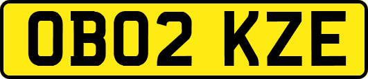 OB02KZE